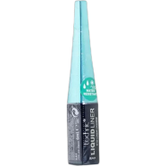 Technic Waterproof Liquid Eyeliner Black - 6ml ( Blue Cap ) - 28941 icon