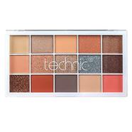 Technic Y2K Pressed Pigment Eyeshadow Palette - 39645