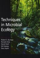 Techniques in Microbial Ecology