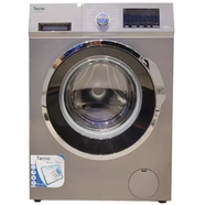 Tecno XQG90 T512E Front Loading Washing Machine - 9 kg