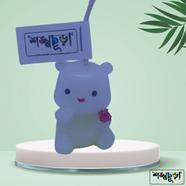 Teddy Bear Fragrance Candle icon