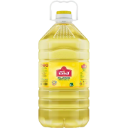 Teer Fortified Soyabean Oil 5 Ltr