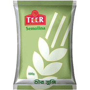 Teer Suji 500 gm icon