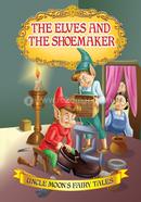 Teh Elves And The Shoemaker