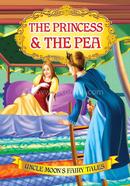 Teh Princess And The Pea