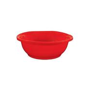 Tel Carry Bowl 10L Red - 803061