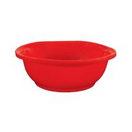 Tel Carry Bowl 15L Red - 93073