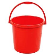 Tel Classic Bucket - 30L Red - 803116