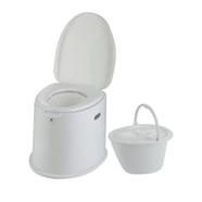 Tel Medicated High Commode - 861292