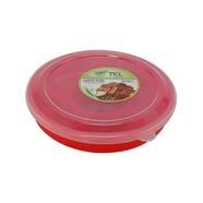 Tel Spice Box Red - 803376