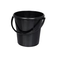 Tel Super Bucket 12L Black - 86733