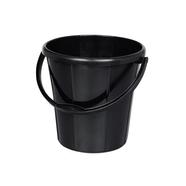 Tel Super Bucket 15L Black - 86734