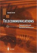 Telecommunications