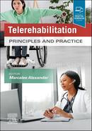 Telerehabilitation - Principles and Practice