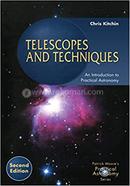 Telescopes And Techniques