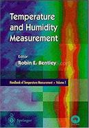 Temperature and Humidity Measurement