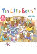 Ten Little Bears