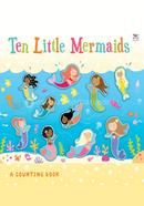 Ten Little Mermaids