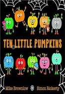 Ten Little Pumpkins