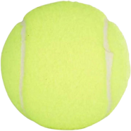 Tennis Ball Lime - Natural Rubber icon