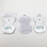 Tens Adhesive Electrode Pads For Acupuncture Digital Therapy- 2 Pcs icon