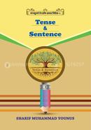 Tense And Sentences image