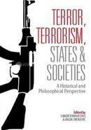 Terror, Terrorism, States 