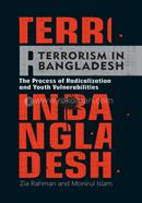 Terrorism in Bangladesh