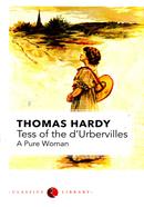 Tess of the D'Urbervilles image