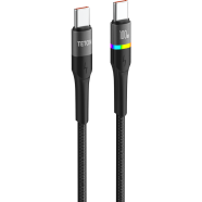 Teton Type C to Type C Cable 100W 5A High current PD fast Charging