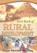 Texbook of Rural Development 