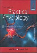 Text Book Of Practical Physiology