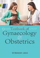 Text Book of Gynaecology Obstetrics