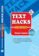 Text Hacks 