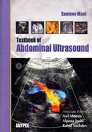 Textbook Of Abdominal Ultrasound image