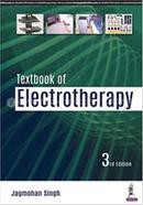 Textbook Of Electrotherapy image