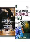 Textbook Of Medical Laboratory Technology