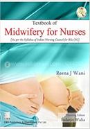 Textbook Of Midwifery For Nurses