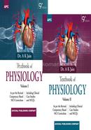 Textbook Of Physiology (Volumes I And Ii)