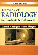 Textbook Of Radiology For Residents And Technicians