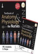 Textbook of Anatomy 