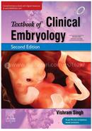 Textbook of Clinical Embryology image