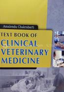 Textbook of Clinical Veterinary Medicine