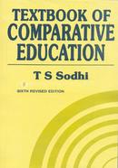 Textbook of Comparative Education