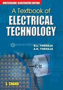 Textbook of Electrical Technology 