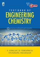 Textbook of Engineering Chemistry, 4th Edition