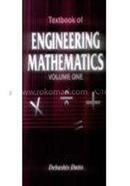 Textbook of Engineering Mathematics