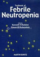 Textbook of Febrile Neutropenia