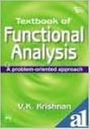 Textbook of Functional Analysis