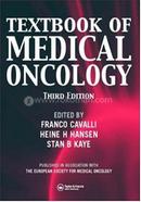 Textbook of Medical Oncology